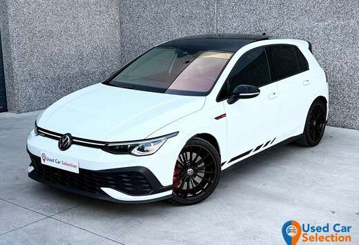 Volkswagen 2.0 TSI Clubsport DSG/ Akrapovic/ Pano/ Ga ...