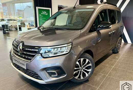 Renault Techno TCe 130 *Garantie