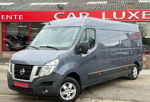 Renault L3h2 2.3 DCI 170CV SUSPENSION PNEUMATIC