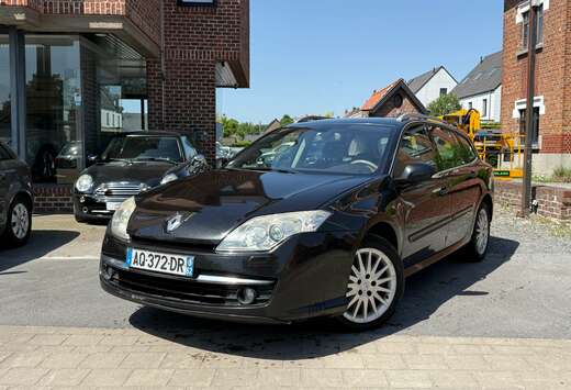 Renault Laguna 2.0 dCi Expression // AIRCO // EXPORT  ...