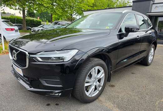Volvo 2.0D, 2018, 153.870km, Full Option, 12m Garanti ...