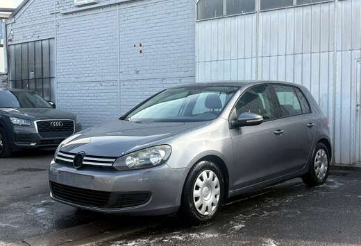 Volkswagen 1.6 CR TDi *MARCHAND / EXPORT *