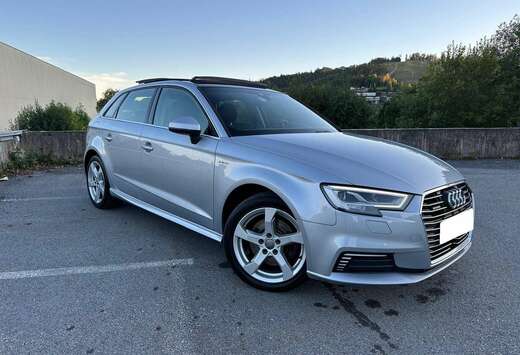 Audi 1.6i Attraction