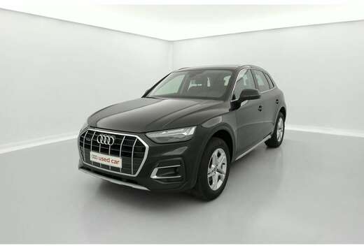 Audi Business Edition Advanced 40TDI Quattro 150kW(20 ...