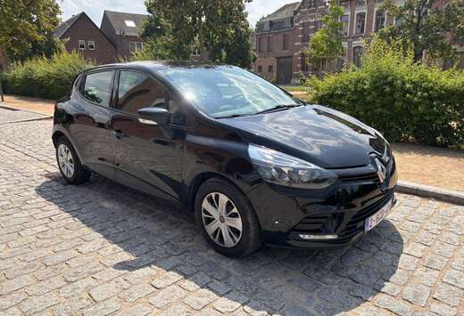 Renault 0.9 TCe Cool & Sound #2 (EU6c)