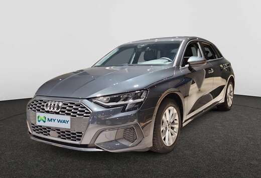 Audi Audi A3 Sportback Business Edition Attraction 30 ...