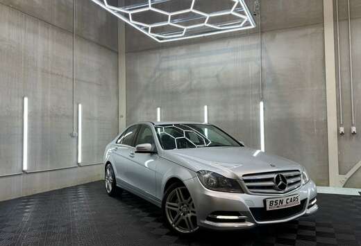 Mercedes-Benz AVANTGARDE/PDC/NAVI/GARANTIE