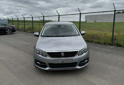 Peugeot SW PureTech 110 Stop & Start Active