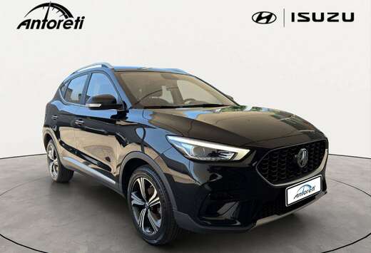 MG ZS 1.5 VTi-Tech Comfort