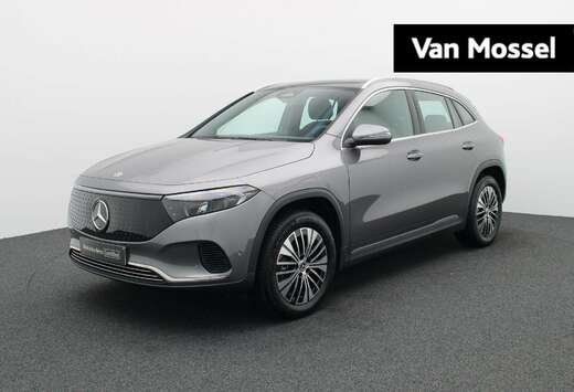Mercedes-Benz 250+ Luxury Line + PANORAMISCH DAK + CA ...