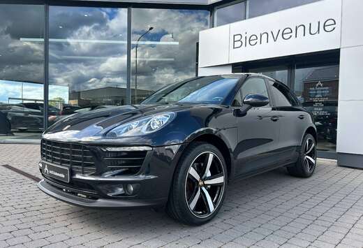 Porsche 2.0 Turbo PDK *GARANTIE*CARPLAY*CUIR*SIEGES C ...
