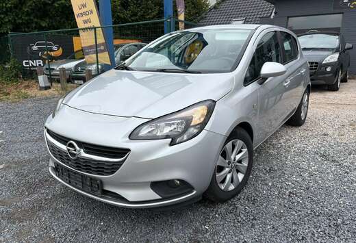 Opel 1.2 Benzine Facelift Gekeurd Voor Verkoop
