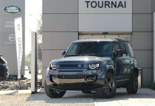 Land Rover 110 D250 S AWD | TOWB | JUMPSEAT | PANO |  ...