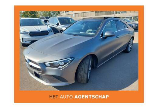 Mercedes-Benz 4-Matic - GREY CARBON  + 12M garantie