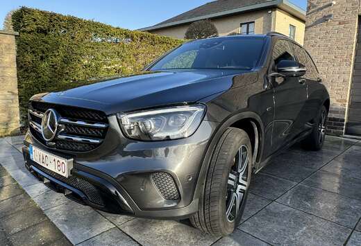 Mercedes-Benz 4-Matic Burmester Exclusive Pano