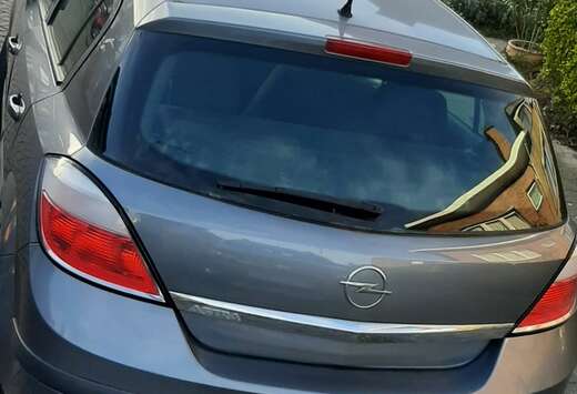 Opel 1.4i XEP 16v Cosmo