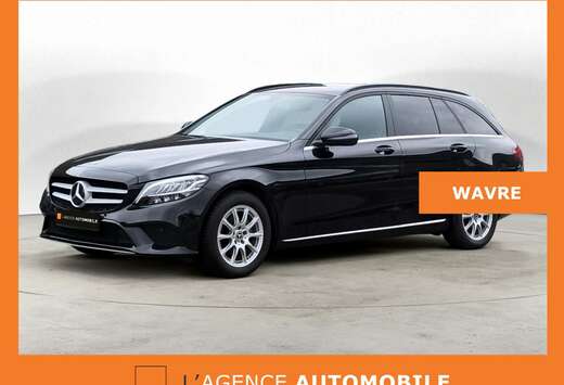 Mercedes-Benz d - GARANTIE 12M