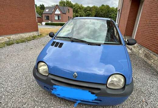 Renault 1.2i Initiale