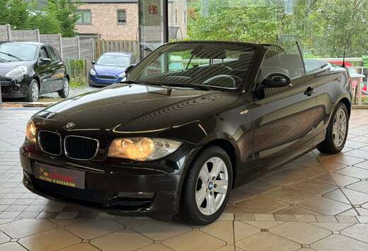 BMW 118 d