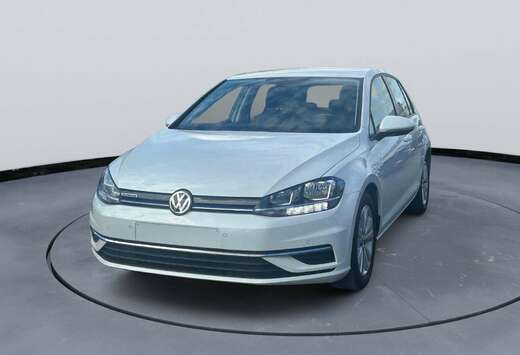 Volkswagen Golf 1.5 TSI ACT BM Highline OPF Garantie  ...
