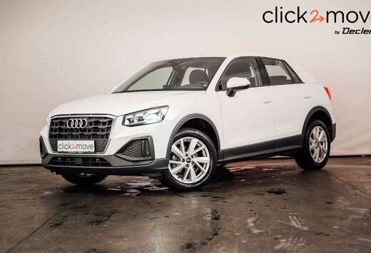 Audi Q2 30 TFSI