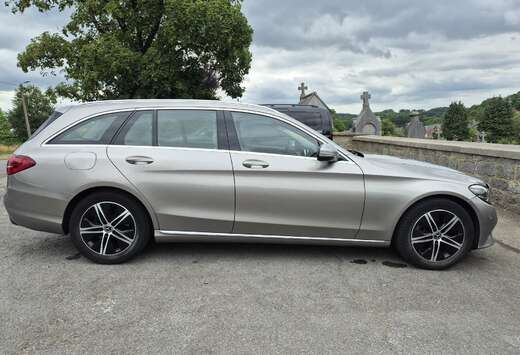 Mercedes-Benz d