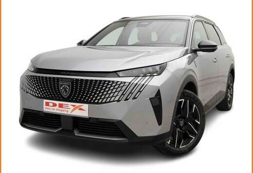 Peugeot 145 e-DCS6 HYBRID GT | 7PL | Alcantara | GPS  ...