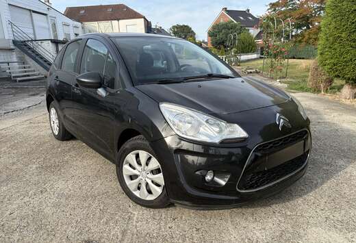Citroen 1.6 HDi Seduction FAP