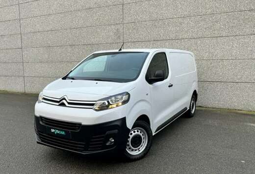 Citroen Jumpy L2*GPS*CAMERA* 2.0 HDI 145 PK