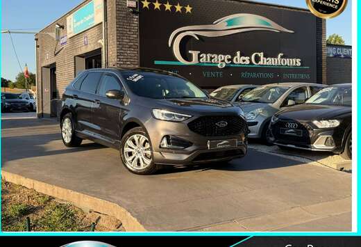 Ford 2.0 TDCi EcoBlue FWD Titanium 1° Propriétaire  ...