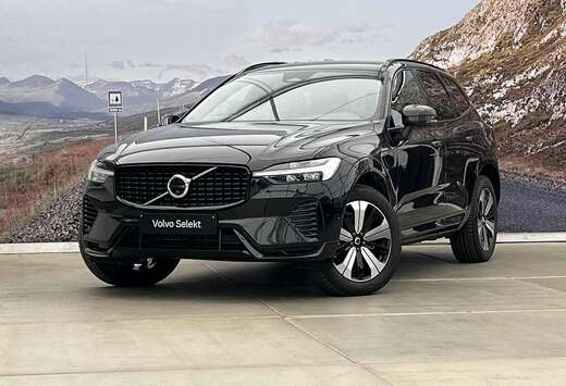 Volvo T6 PLUS DARK - H&K - 360° - ...