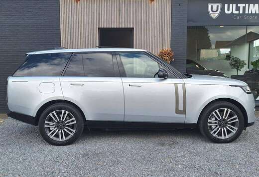 Land Rover P 460 HSE PANO/ACC/TREKHAAK