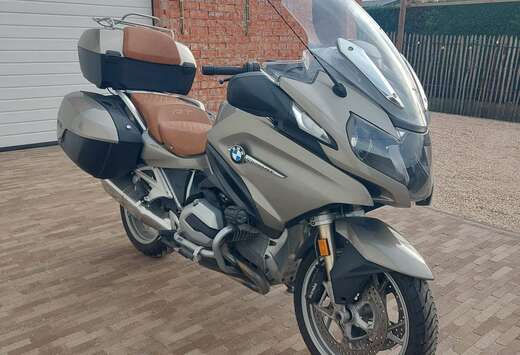 BMW Full Option