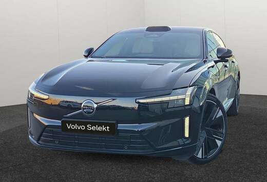 Volvo Ultra Single Motor Extended Range / Electrique