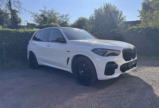 BMW PHEV 3.0AS xDrive45e (EU6AP)