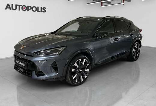 2.0 VZ 245kW