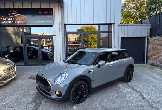 MINI 1.5 BOITE AUTO-AIRCO-JANTES-SIEGES CHAUFF