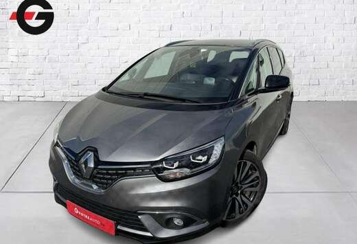 Renault Initiale Paris 7Pl. 1.7 BlueDci 150 auto