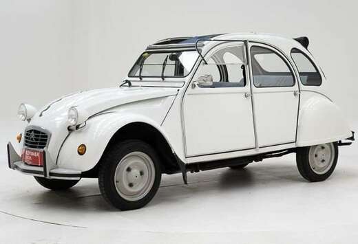 Citroen Perrier \'88 CH79620