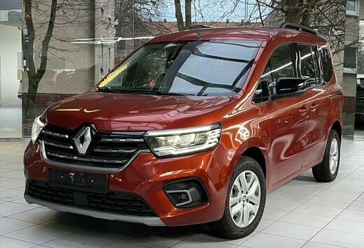 Renault 500 km 1.3 TCe Bt. Auto EDC 130cv GPS CAM Dis ...