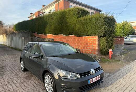 Volkswagen 1.2 TSIPRETE A IMMATRICULER-GARANTIE 1 AN