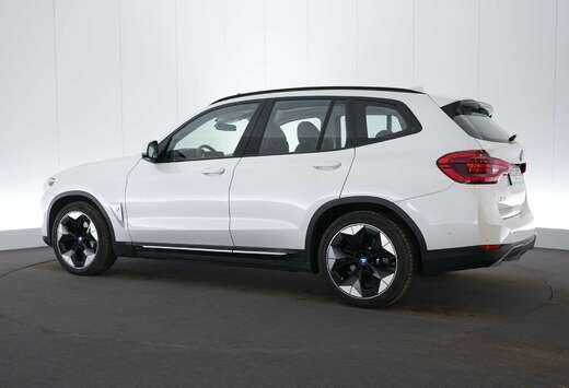 BMW 80 kWh Impressive LEDER/CUIR Adapt. LED GPS PDC 3 ...