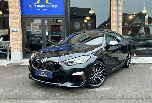 BMW Gran Coupé M235iX **FULL OPTIONS**