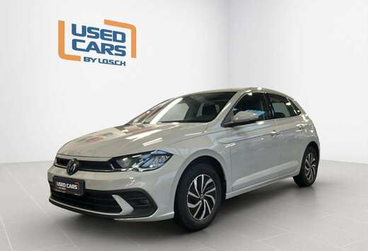 Volkswagen Life+DSG+LED+Digi