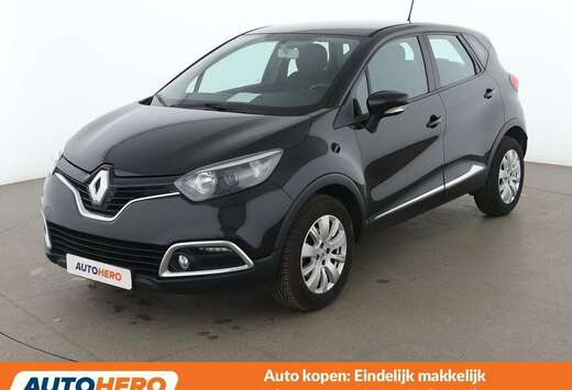 Renault 1.5 dCi Energy Zen