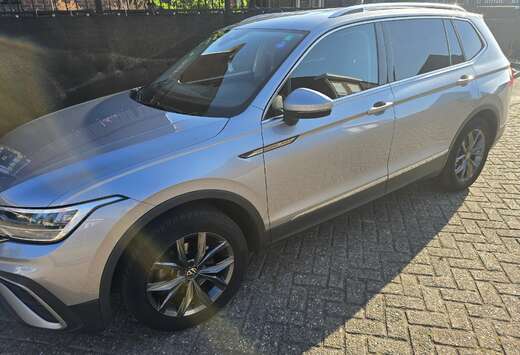 Volkswagen 1.5 TSI Life 7pl. OPF DSG