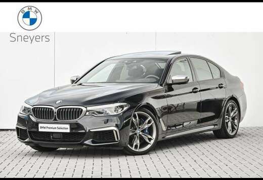 BMW i Berline