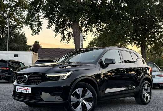 Volvo 1.5 T2 Automaat 2024 Pano LED Carplay Camera Ga ...