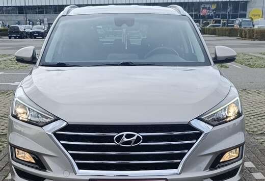 Hyundai 1.6 GDi 2WD Trend