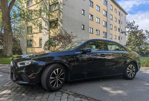Mercedes-Benz Business Solution (EU6AP)